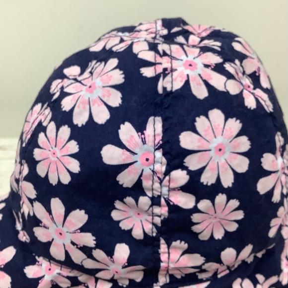 Just One You by Carter’s bucket hat. Size 12M - Picture 3 of 6